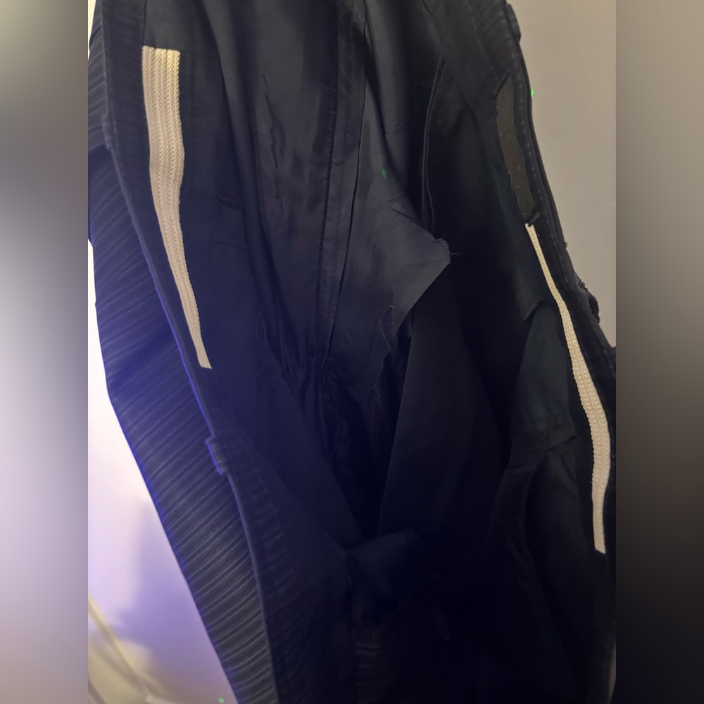 Custom Suit - Picture 16 of 16